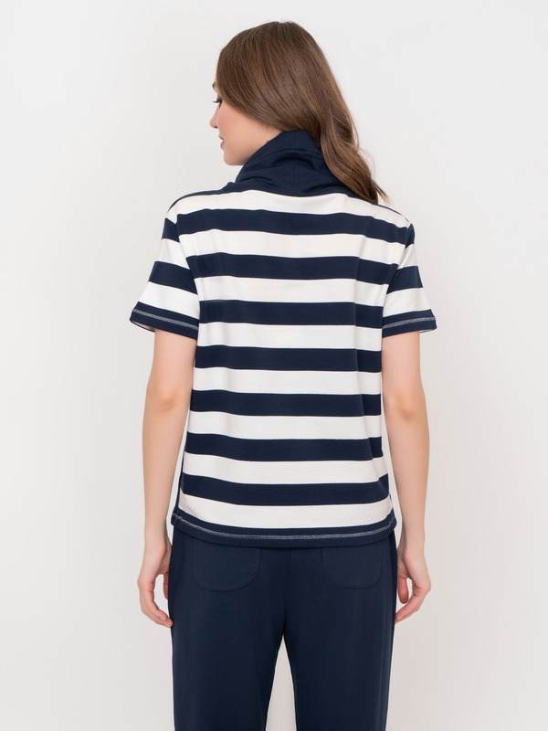 Э623360/21-01 Джемпер Lecomte