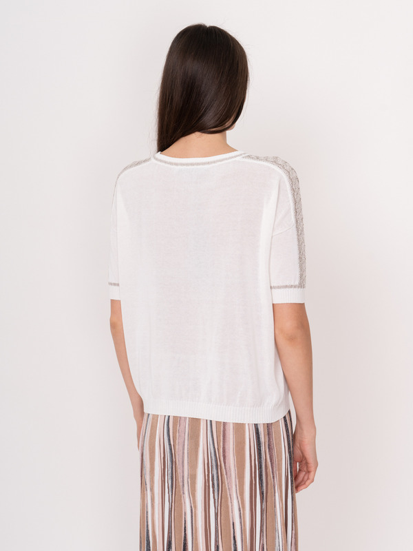 Э54354/22-01 Джемпер D.Exterior