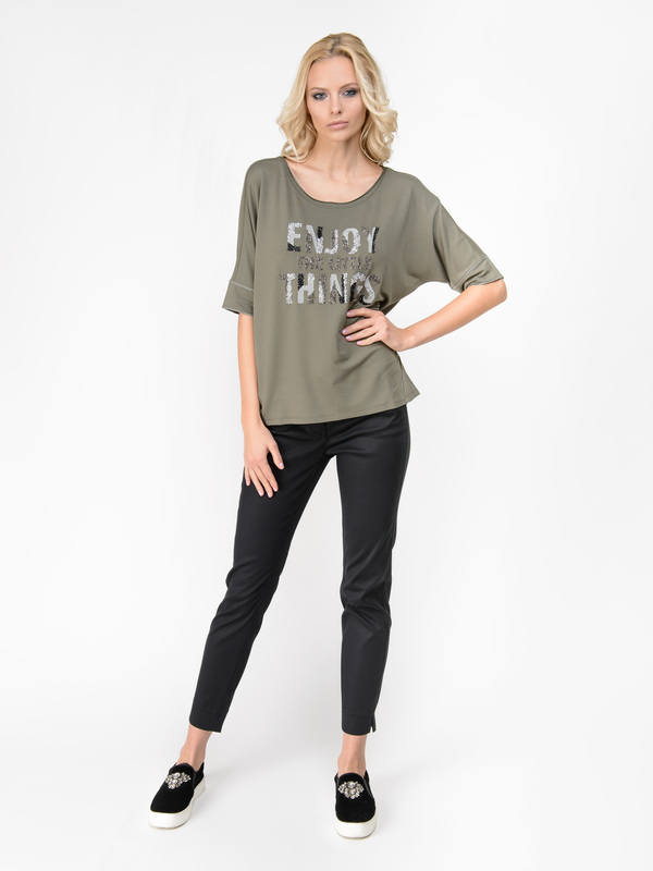 Э404383/19-1 Футболка Monari