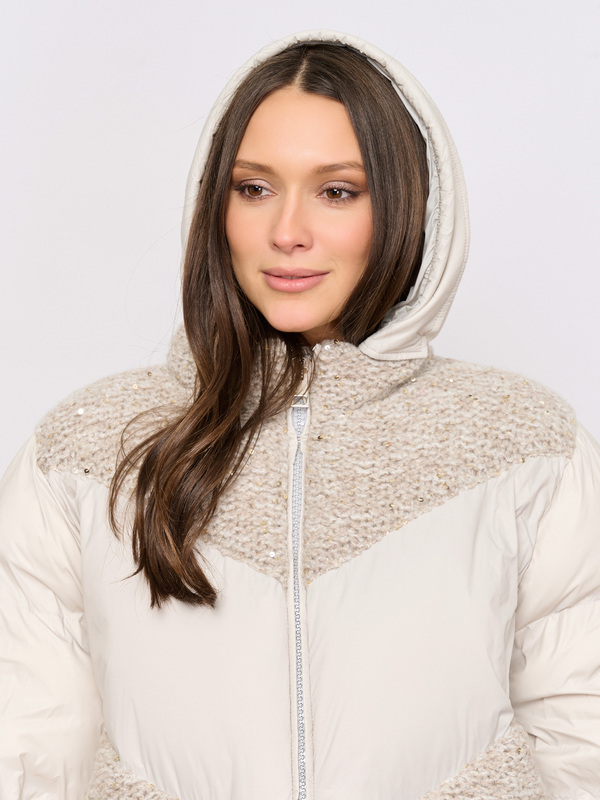 Куртка PANICALE, фото 4