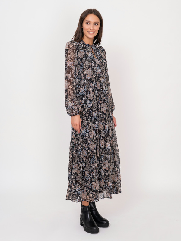 Э51161219 RAMPA/21-02 Блуза EMME Marella