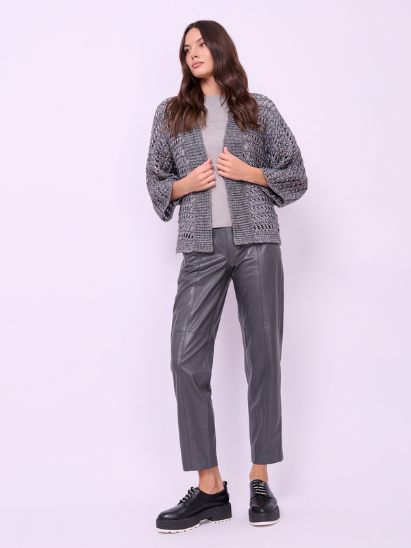 Э230028-35707/23-02 Кардиган тр. Gerry Weber