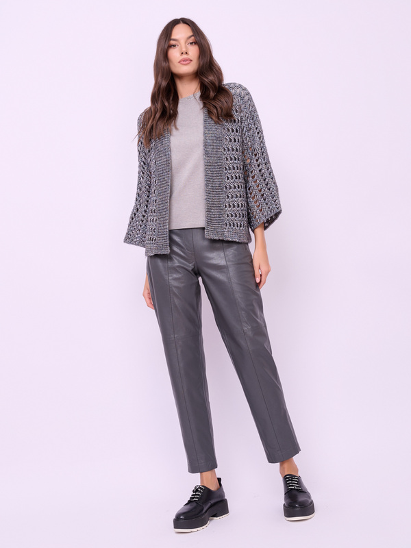 Э230028-35707/23-02 Кардиган тр. Gerry Weber