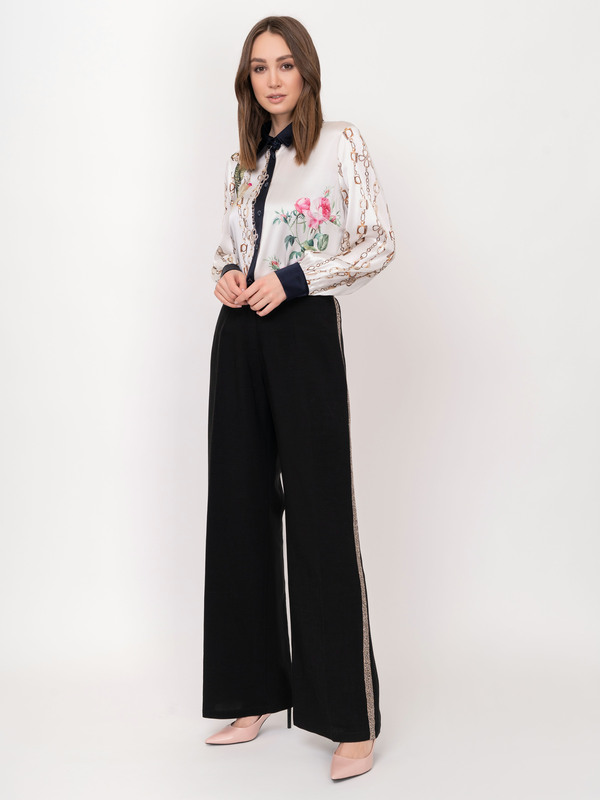 ЭGARDENIA 120/21-01 Блузка Moretti