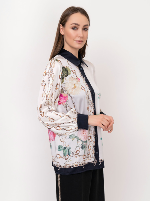 ЭGARDENIA 120/21-01 Блузка Moretti