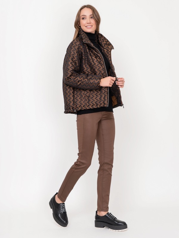 Э650040-11800/20-02 Куртка Taifun