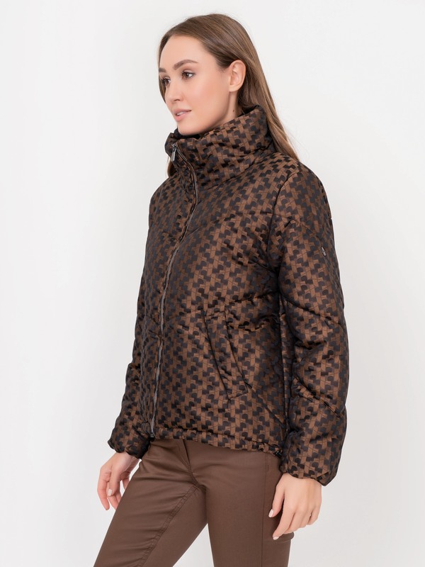 Э650040-11800/20-02 Куртка Taifun