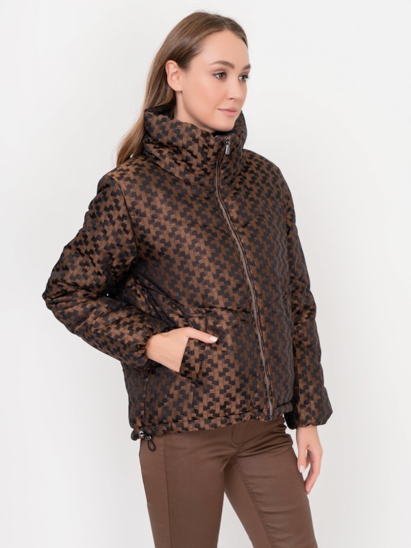 Э650040-11800/20-02 Куртка Taifun