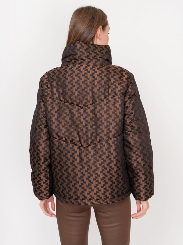 Э650040-11800/20-02 Куртка Taifun