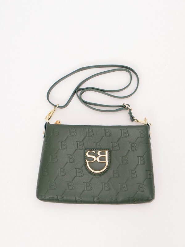 Э895/20-02 Сумка Sara Burglar