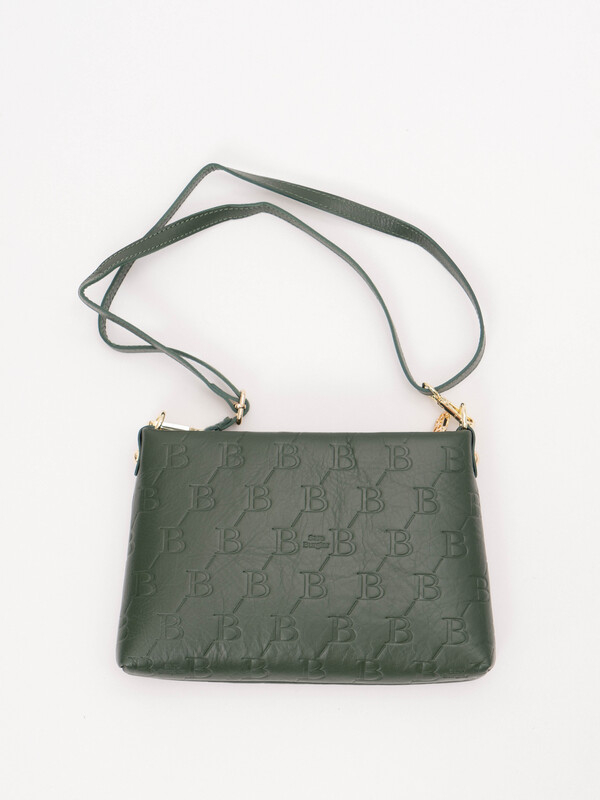 Э895/20-02 Сумка Sara Burglar