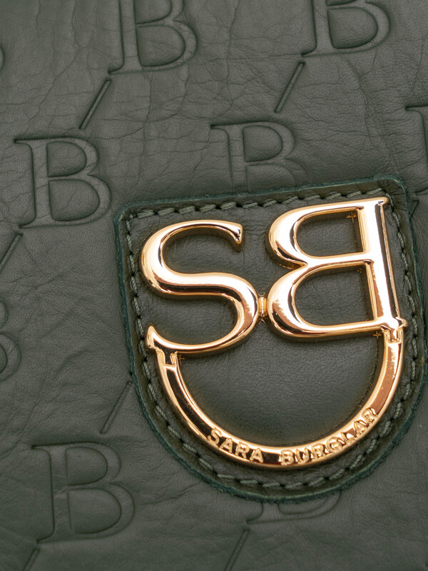 Э895/20-02 Сумка Sara Burglar