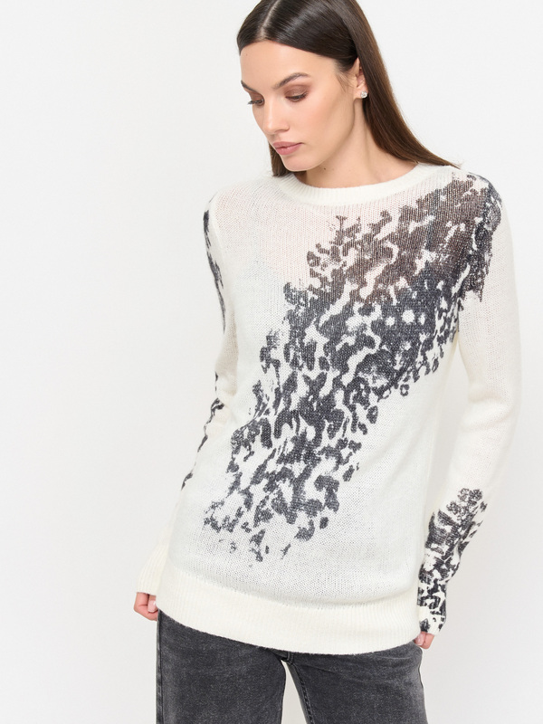 Э672431-15403/м/24-02 Джемпер Taifun