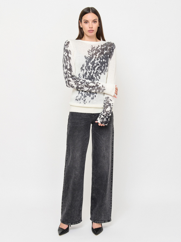 Э672431-15403/м/24-02 Джемпер Taifun