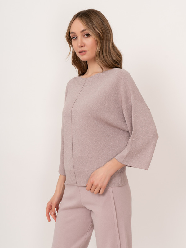 ЭKZK1926/22-01 Пуловер SERIANNO collection