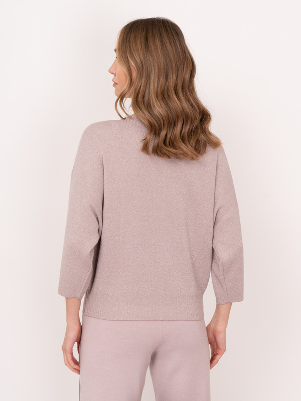 ЭKZK1926/22-01 Пуловер SERIANNO collection