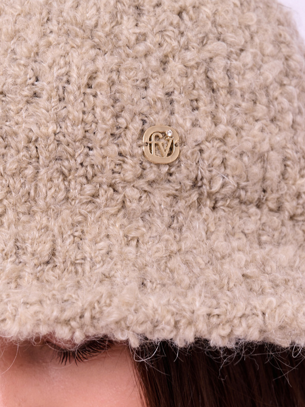 Э1363-224/23-02 Шляпа Franco Vello