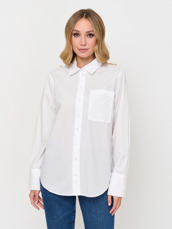 Э360033-31409/м/24-02 Блузка Gerry Weber