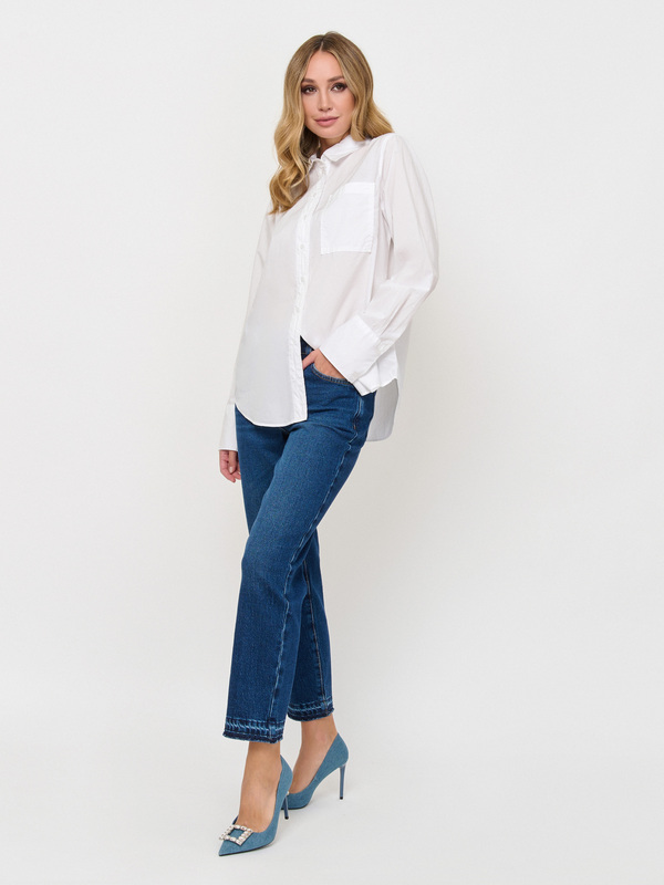 Э360033-31409/м/24-02 Блузка Gerry Weber