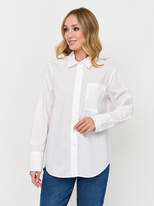 Э360033-31409/м/24-02 Блузка Gerry Weber