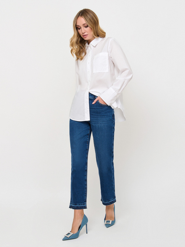 Э360033-31409/м/24-02 Блузка Gerry Weber