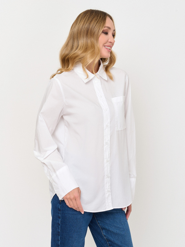 Э360033-31409/м/24-02 Блузка Gerry Weber