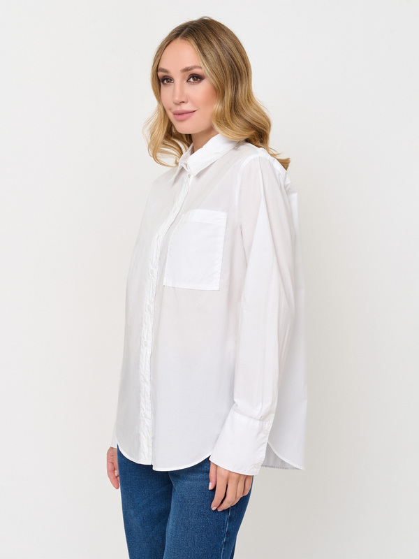 Э360033-31409/м/24-02 Блузка Gerry Weber
