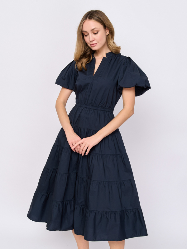 ЭQ42A172/778/м/25-01 Платье IL Vento&La Seta