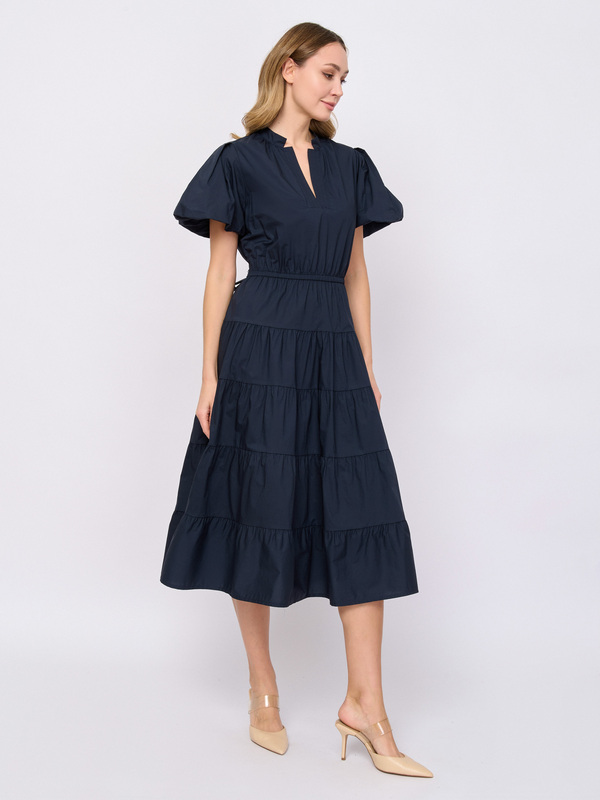 ЭQ42A172/778/м/25-01 Платье IL Vento&La Seta