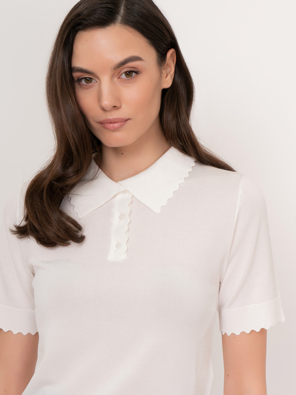 Э53612625 FLO/22-01 Джемпер EMME Marella