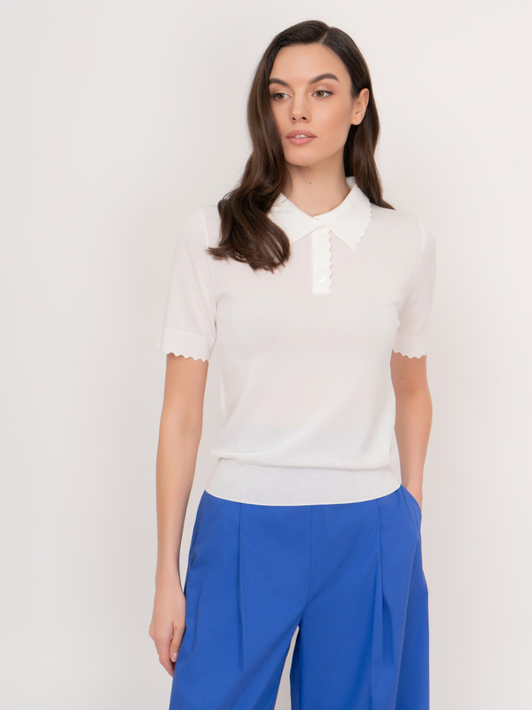 Э53612625 FLO/22-01 Джемпер EMME Marella