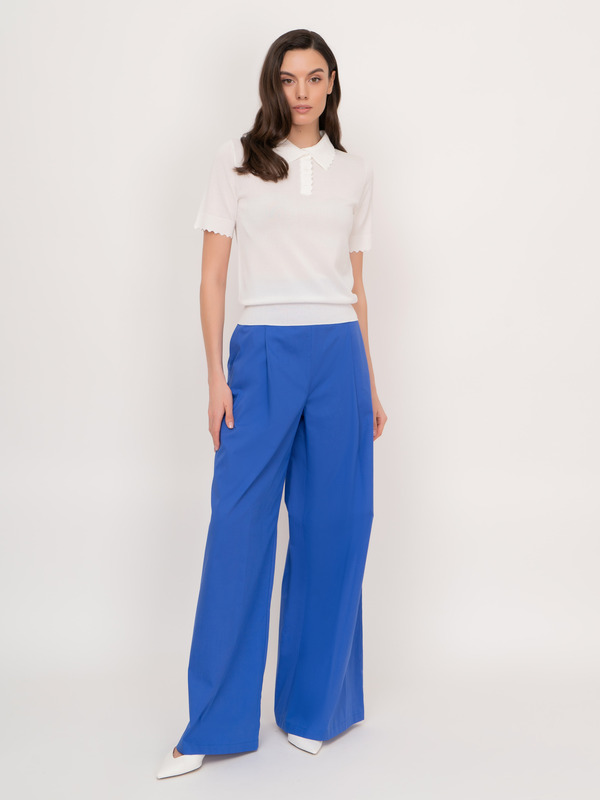 Э53612625 FLO/22-01 Джемпер EMME Marella