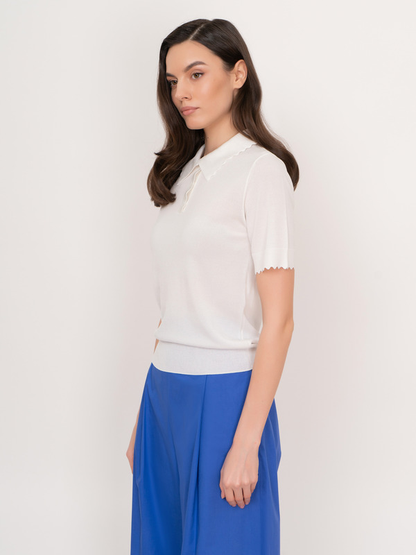 Э53612625 FLO/22-01 Джемпер EMME Marella