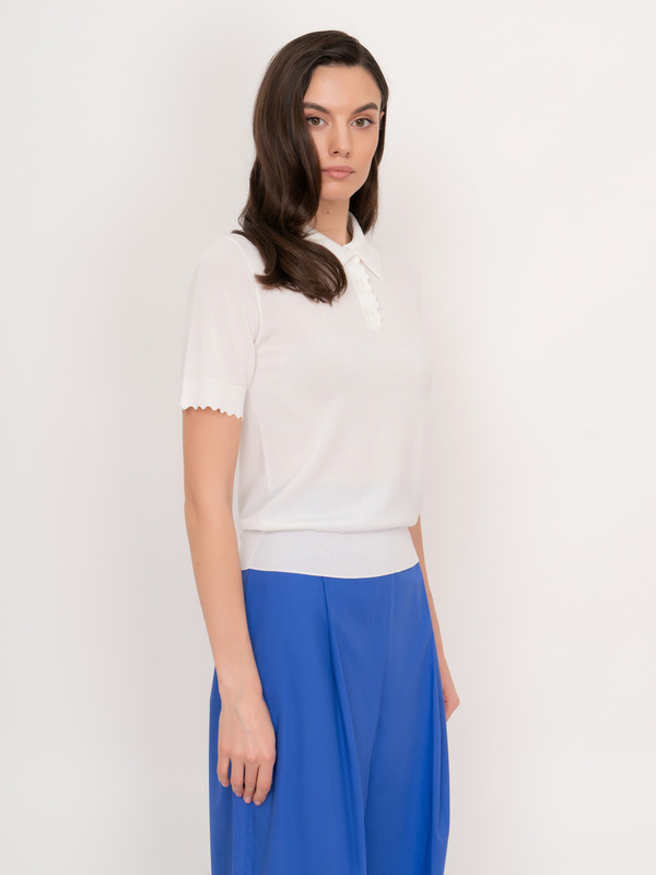 Э53612625 FLO/22-01 Джемпер EMME Marella