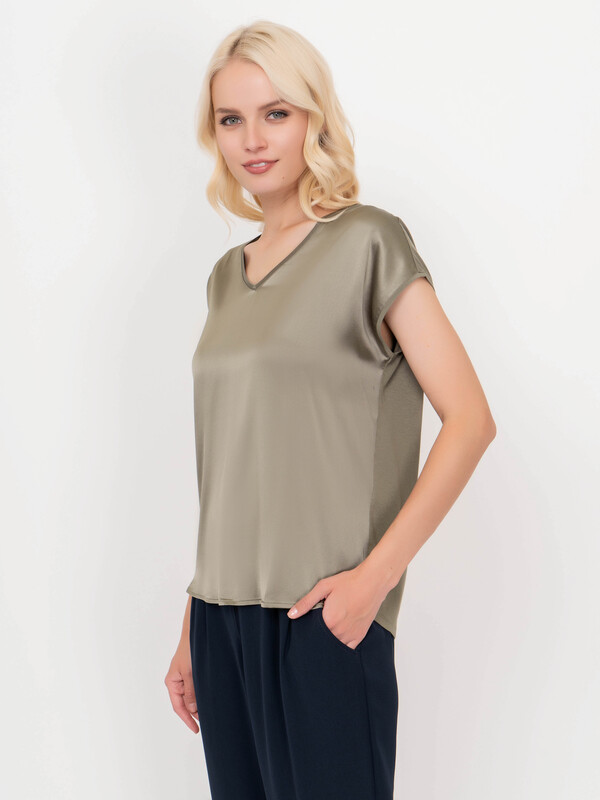 Э2292/1624/20-02 Футболка Betty Barclay