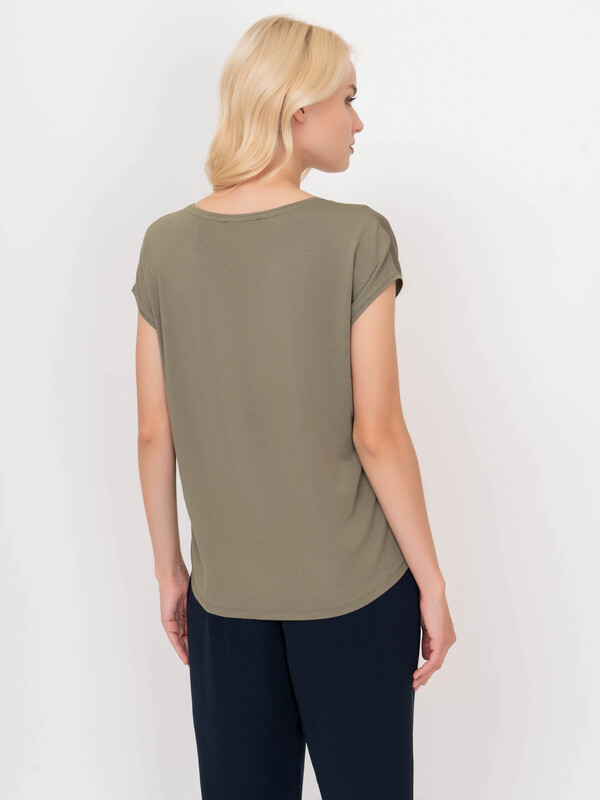 Э2292/1624/20-02 Футболка Betty Barclay