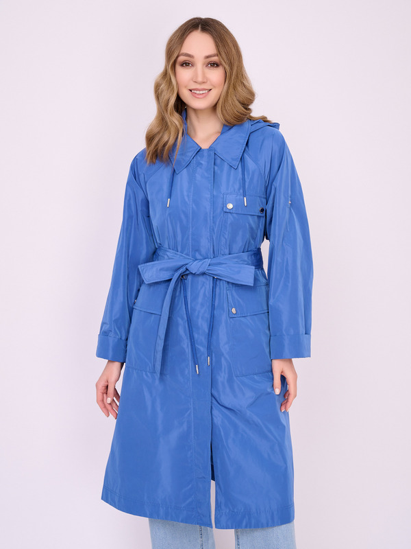 Э150008-31121/м/23-01 Пальто Gerry Weber