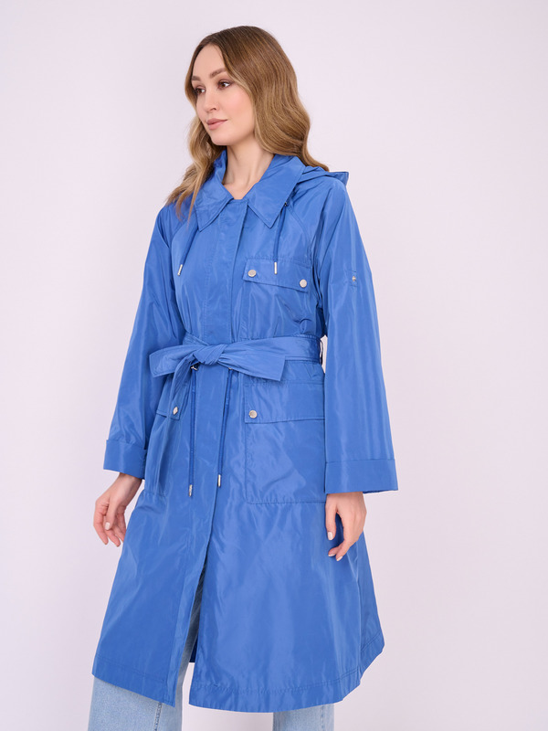 Э150008-31121/м/23-01 Пальто Gerry Weber