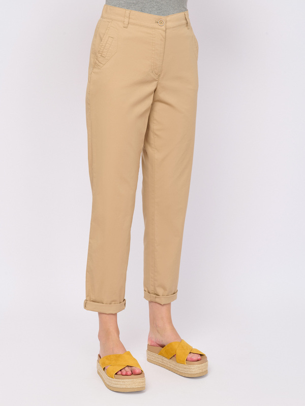 Э222072-66222/м/24-01 Брюки Gerry Weber