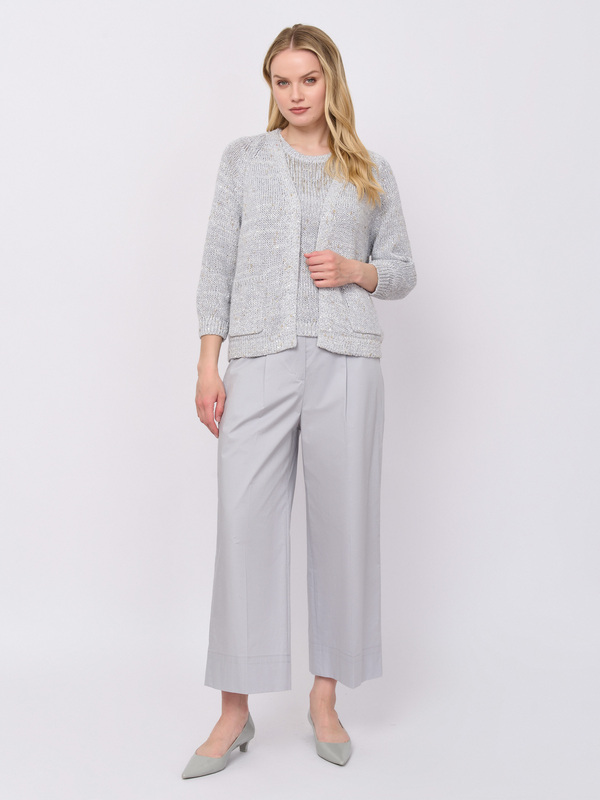 Кардиган Luisa Cerano, фото 5