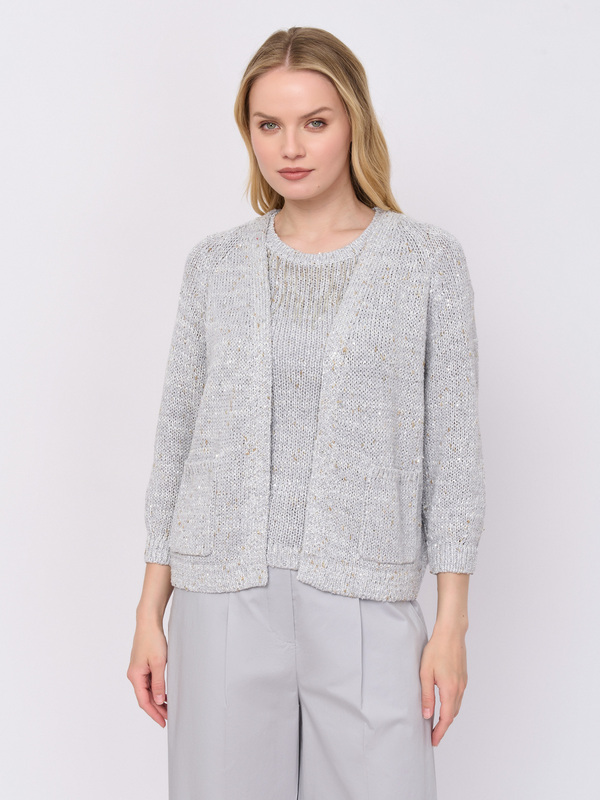 Кардиган Luisa Cerano, фото 6