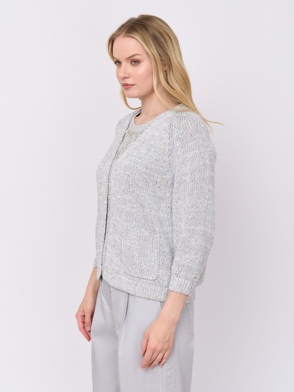 Кардиган Luisa Cerano, фото 4