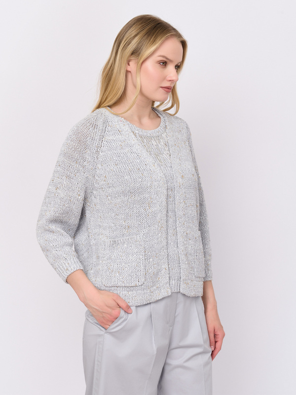 Кардиган Luisa Cerano, фото 2