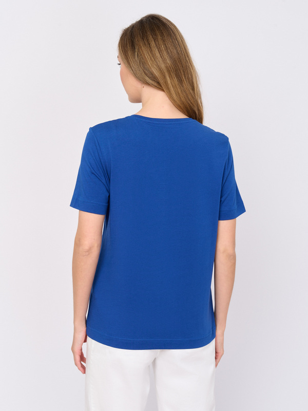 Э570319-35019/м/25-01 Футболка Gerry Weber