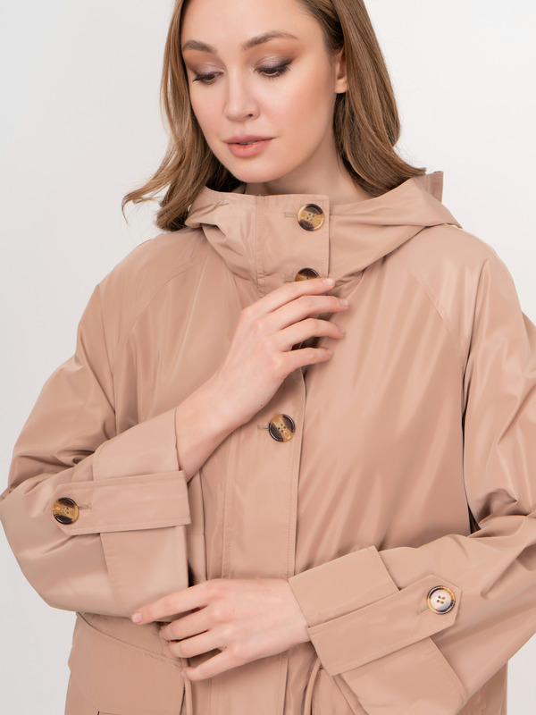 Э3261-122/м/22-01 Куртка Franco Vello