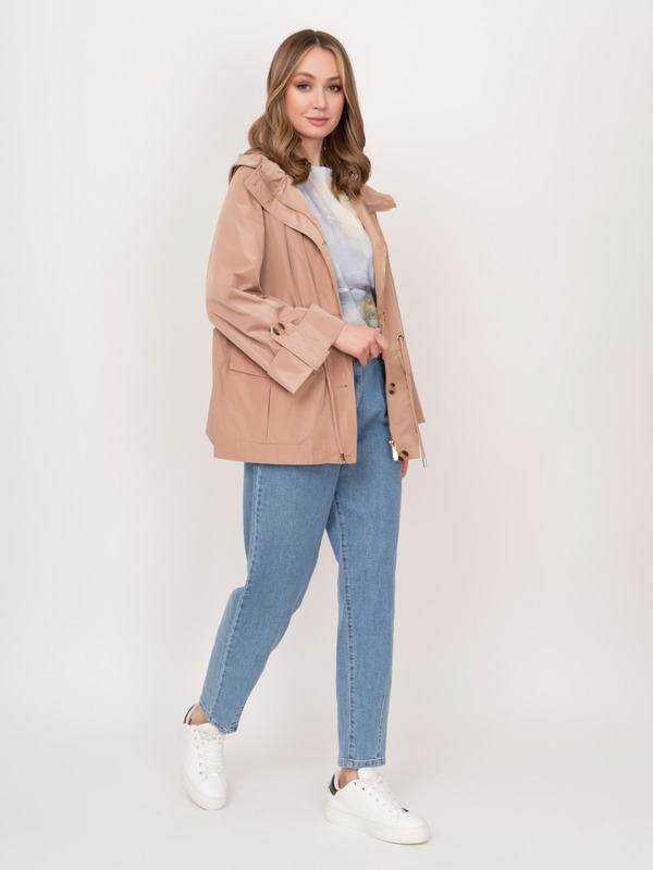 Э3261-122/м/22-01 Куртка Franco Vello