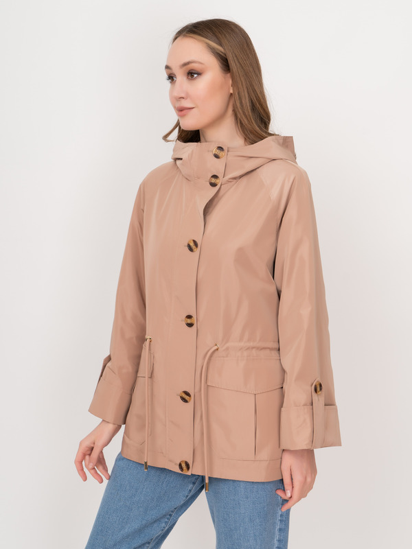 Э3261-122/м/22-01 Куртка Franco Vello