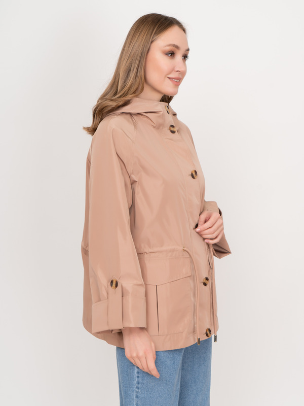 Э3261-122/м/22-01 Куртка Franco Vello