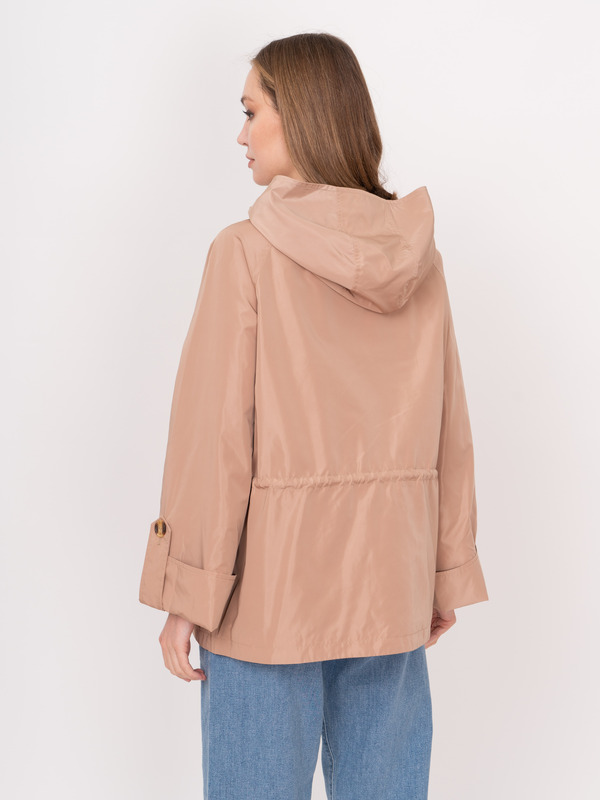 Э3261-122/м/22-01 Куртка Franco Vello