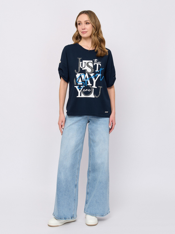 Джинсы Franco Vello